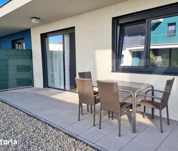Apartament 2 camere cu gradina | Centrala proprie | Pet Friendly | Ara - Fotografie 2