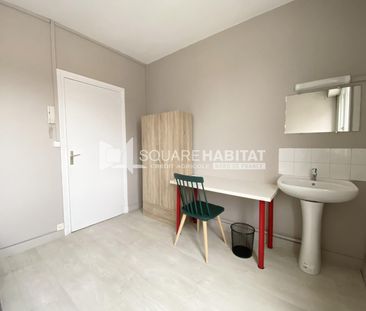 Location Appartement 1 pièce 11m² LENS 62300 - Photo 4