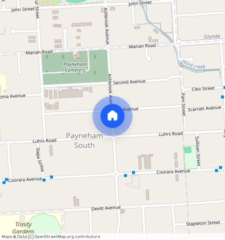 Payneham South, Adelaide - Central and Hills