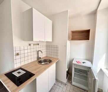 Location Appartement 1 pièce 20m² - Photo 1