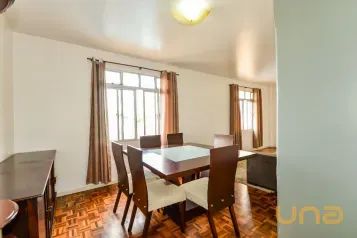 Apartamento para alugar 2 quartos, 68 m² em Rebouças, Curitiba - Residencial Westphalen - Photo 1