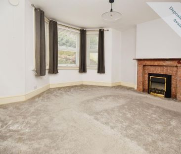 1 bedroom apartment to rent - Photo 6