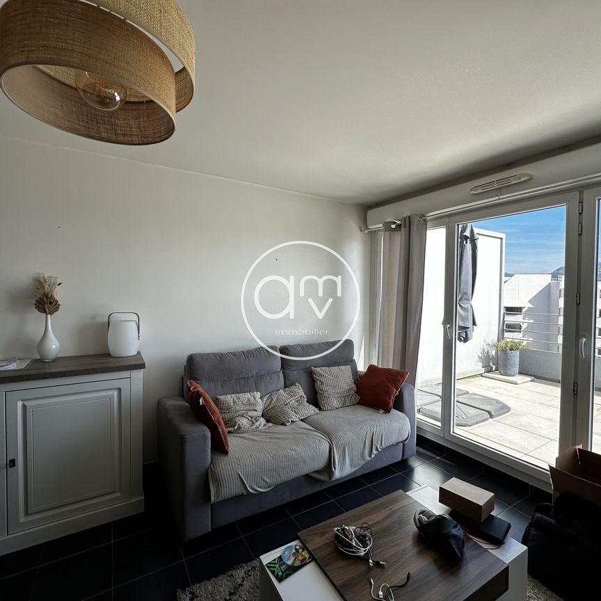 Location Appartement 3 pièces 62m² LA SEYNE SUR MER 83500 - Photo 1