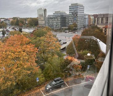 Västra Vägen, Solna - Photo 6