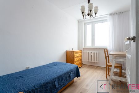 Jasne, mieszkanie przy metrze na Bielanach! - Warszawa - Photo 4