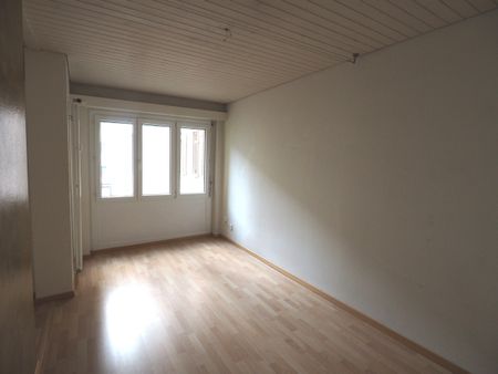 Schöne 1-Zimmerwohnung im pulsierenden Neustadtquartier! - Photo 5