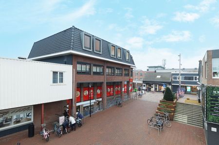 Appartement te huur: Middenbaan 74-D 2991 CT Barendrecht - Foto 3