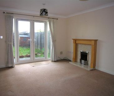 2 bedroom terraced house to rent - Photo 3