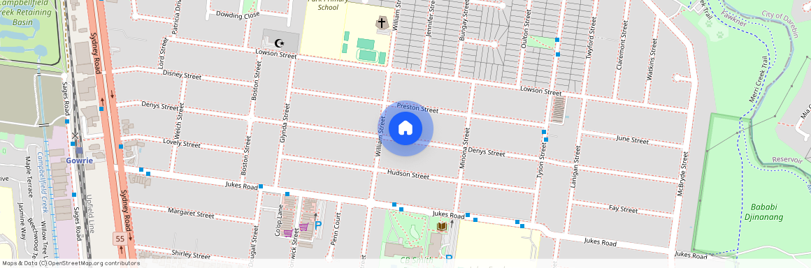 56A Denys Street, Fawkner, VIC 3060