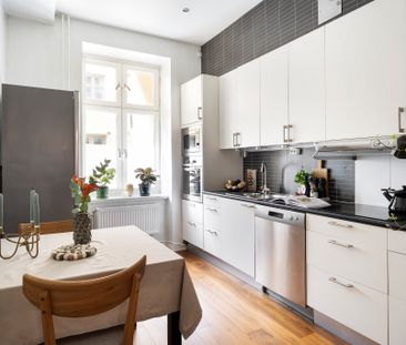 Västmannagatan, Stockholm - Photo 1
