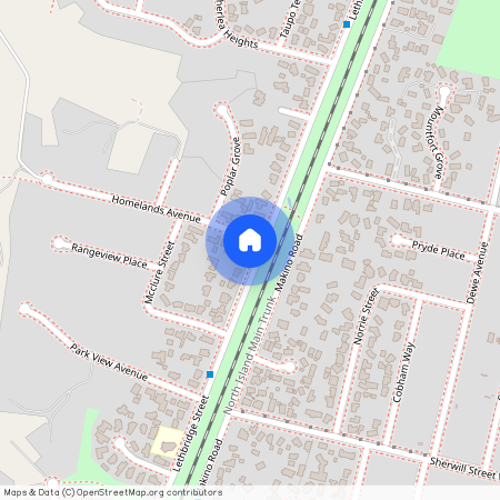 Feilding, 94 Lethbridge Street, Manawatu