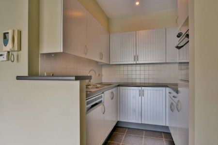 Gelijkvloersappartement te huur te Eernegem - Photo 5