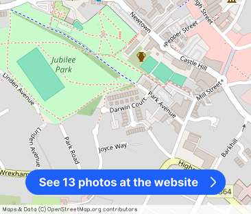 Darwin Court, Whitchurch - Photo 1