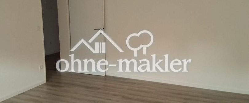 🏠 Schöne, komplett renovierte Etagenwohnung in Herdecke – zentrumsnah & sofort - Photo 1