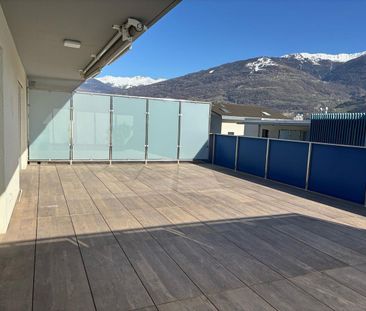 Appartement 3.5 pièces - Photo 6