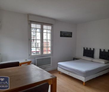 Location Appartement 1 pièce 24m² ARRAS 62000 - Photo 4
