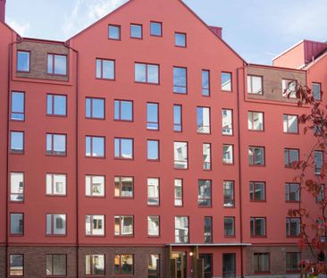 Rundmössegränd, Jordbro - Photo 5