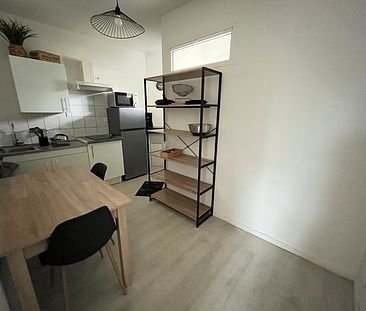 Appartement Evreux T1 bis meublé de 20.17 m² avec Parking - Photo 6