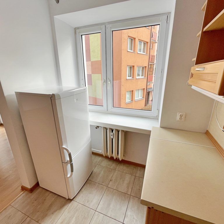 Do wynajęcia kawalerka 28 m2 – 1 piętro, ul. Górnośląska 40, Kalisz - Фото 1