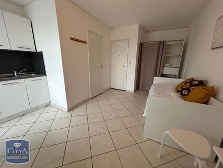 Location Appartement 1 pièce 18m² REIMS 51100 - Photo 3