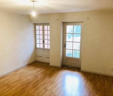 Appartement 2 pièces - 71000 Mâcon - Photo 3