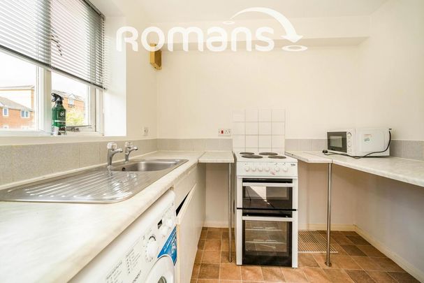 1 bedroom flat to rent - Photo 1