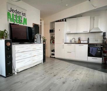 2 month Interim rent - Berlin 89m², 4 rooms - Foto 1