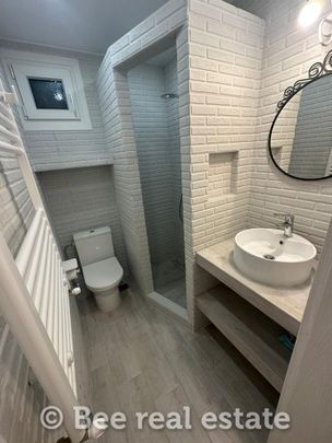 Studio/Γκαρσονιέρα για ενοικίαση Πλατεία Ναυαρίνου (Κέντρο Θεσσαλονίκης) - Photo 1