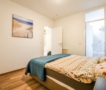 Appartement Te Huur - het Zoute - Foto 4