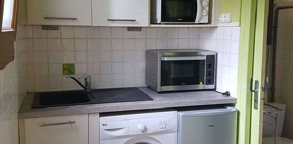 Appart F2 35m² (réf 2127966) - Photo 2