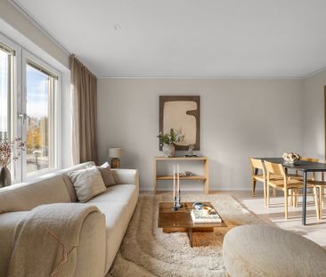 Bäverbäcksvägen 14, Bollmora - Foto 1