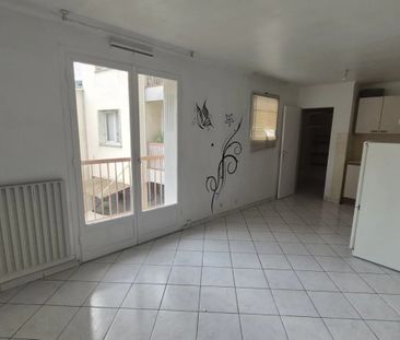 Saint roche grand studio - Photo 2