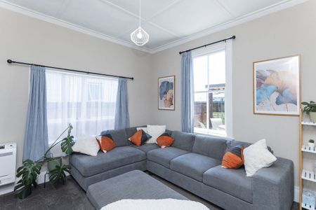 Inner City Living - Photo 2