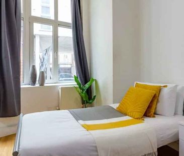 Gold Twin Studio - Photo 5