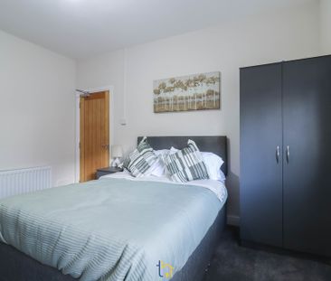 1 bed house share to rent in Whitehill Road, Coalville, LE67 - Photo 6