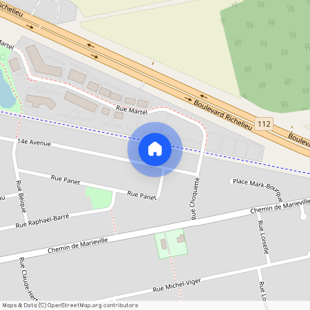 842 14e Avenue, Richelieu, Richelieu, Montérégie, J3L 5R6