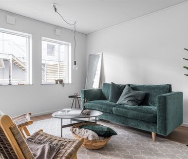 Mejerivägen 21 B - Photo 3