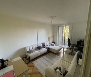 2.5 Zimmer, 50 m², 2. Stock - Photo 1