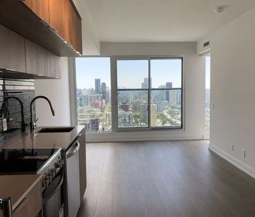 For Lease - 181 Dundas Street Unit# 4603, Toronto, Ontario - Photo 3