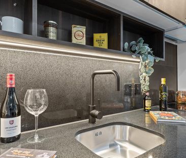 Studio to rent - Photo 6