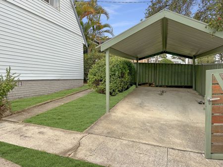Home For Rent - Photo 3