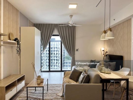 Southlink, Kampung Kerinchi (Bangsar South) - Photo 1