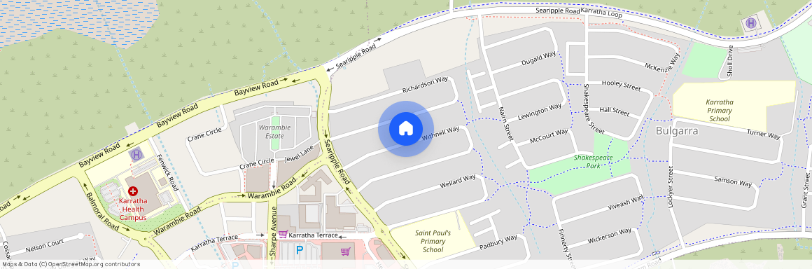 19 Withnell Way, WA 6714, Bulgarra