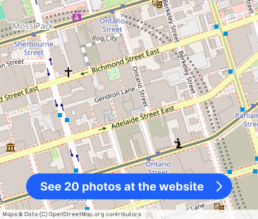 Mieszkanie na wynajem - 65 m² - 6 pokoi - Photo 1