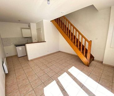 Location appartement 2 pièces 35.85 m² à Montpellier (34000) - Photo 1
