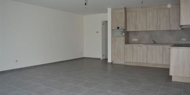 Gelijkvloers app. te huur in Mol voor € 800 met 1 slaapkamer - Photo 1