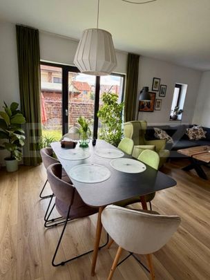 Pet Friendly Casa spatioasa cu 5 camere, 3 bai si ciubar zon - Fotografie 1