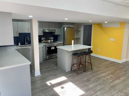 For Lease - 227 Nautical Boulevard Unit# B, Oakville, Ontario - Photo 3