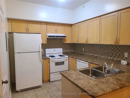 For Lease - 1496 Victoria Park Avenue Unit# 126, Toronto, Ontario - Photo 4