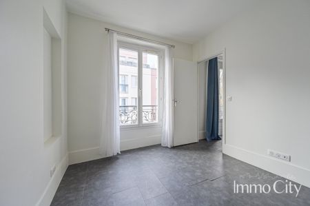 Appartement 2 pièces - 32.32m² - Photo 2